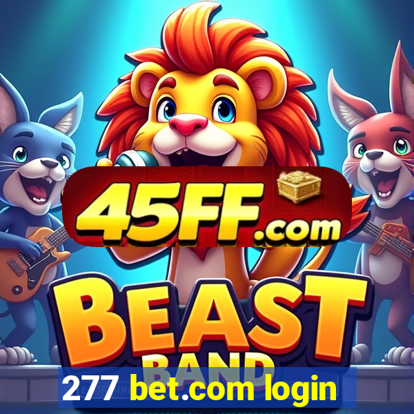277 bet.com login